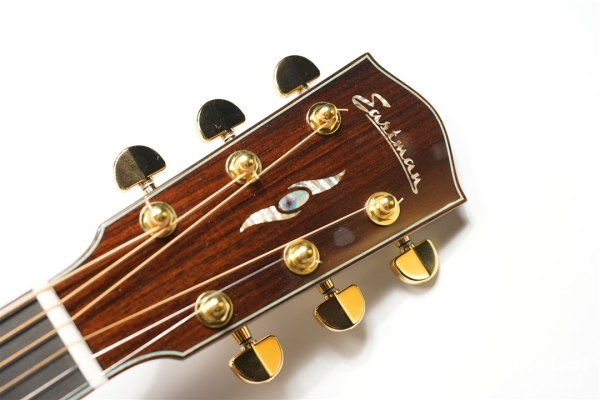 AC722CE - Dakota Fade